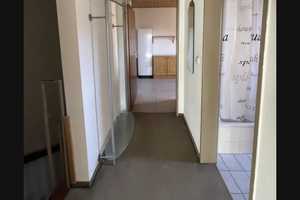 Nur für Wochenendheimfahrer!Helle,möblierte Wohnung im DG meines Hauses in Bestlage Heimstetten  – Thomas Mann 1, 85551 München (Kreis) – Vorschaubild 12