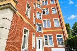 Interessante ETW (4,6% Bruttorendite) in einem schönen und gepflegten Objekt in Löbtau zu verkaufen – Die vollständige Adresse der Immobilie erhältst du vom Anbieter., 1159 Löbtau-Nord, Dresden – Vorschaubild 4
