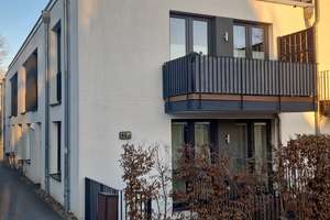 3-Zimmer Wohnung im 1. OG in Hamburg-Rahlstedt