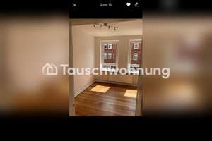 Tauschwohnung: 2 Zimmer Altbauwohnung – Die vollständige Adresse der Immobilie erhältst du vom Anbieter., 24116 Schreventeich, Kiel – Vorschaubild 1