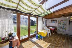 Einfamilienhaus auf großzügigem Baugrundstück mit Potenzial – Weilheim-Schongau (Kreis) – Vorschaubild 15