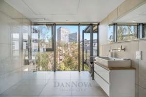 【PARK VIEW】 Luxus-3-Zi. Wohnung im GRÜNEN HUB DER METROPOLE
