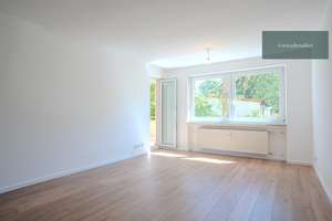Frisch renovierte & sofort bezugsfertige 3-Zimmer-Hochparterre-Wohnung mit Balkon – Die vollständige Adresse der Immobilie erhältst du vom Anbieter., 80689 St. Ulrich, München – Vorschaubild 5