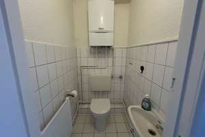 Wohnen auf einem ruhigen Innenhof, Arnimstraße 29, 2 Zimmer ca. 45qm, FREI zum 01.07.2026 – Arnimstraße 29, 23566 Sankt Gertrud, Lübeck – Vorschaubild 8