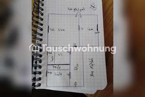 Tauschwohnung: Tauschwohnung – Die vollständige Adresse der Immobilie erhältst du vom Anbieter., 22761 Bahrenfeld, Hamburg – Vorschaubild 2