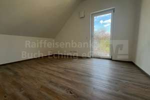 EXKLUSIV. MODERN. BEZUGSFERTIG.   IHRE NEUE DOPPELHAUSHÄLFTE (DHH 1) IN ECHING / HAUNWANG – Bucher Str. 15a, 84174 Eching – Vorschaubild 30