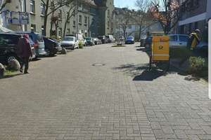 Charmante 3-Zimmer-Gartenwohnung mit großem Balkon in ruhiger Lage von Köln-Weidenpesch – Vulkanstr. 12, 50735 Weidenpesch, Köln – Vorschaubild 11