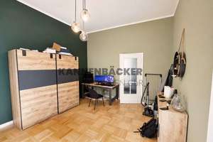 Großzügige Altbauwohnung am Friedrich-Ebert-Ring – attraktive Kapitalanlage in Bestlage – 56068 Mitte, Koblenz – Vorschaubild 12