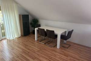 Alltagstaugliche 2-Zimmer-Wohnung in Münster-Amelsbüren – Alte Furt 26a, 48163 Amelsbüren, Münster – Vorschaubild 3