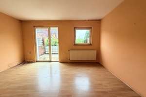 Charmantes Reihenendhaus mit Garten und 9 Meter- Garage! – Die vollständige Adresse der Immobilie erhältst du vom Anbieter., 45772 Marl-Hamm, Marl – Vorschaubild 2