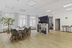 Sichern Sie Ihre Zukunft!
Gewerbliche und wohnwirtschaftliche Gebäudemixtur im Herzen von Durlach – Die vollständige Adresse der Immobilie erhältst du vom Anbieter., 76227 Durlach, Karlsruhe – Vorschaubild 9