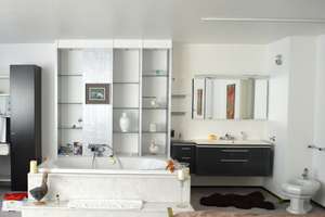 Lichtdurchflutete Penthouse-Wohnung, Dachterrasse, Wintergarten, Stellplatz, Aufzug! – Die vollständige Adresse der Immobilie erhältst du vom Anbieter., 50858 Weiden, Köln – Vorschaubild 9