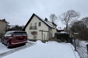 Gepflegtes Reihenhaus mit 4 Zimmern in Berlin-Mahlsdorf – Hönower Straße 126a, 12623 Mahlsdorf, Berlin – Vorschaubild 8