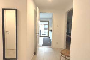 NEU! großzügig geschnittene 3-Zi-Wohnung – Lichtenbergerweg 6, 81479 Solln, München – Vorschaubild 13