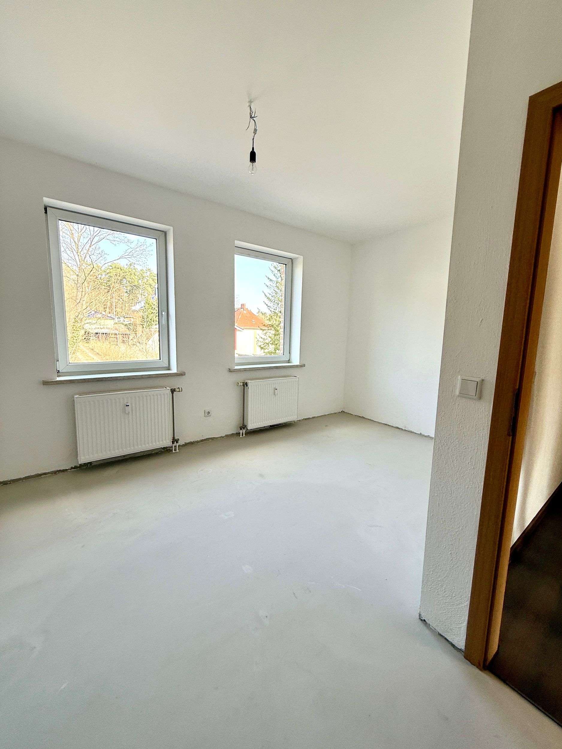 Immobilie in Eberswalde - Vermietete Bestandswohnungen im Grünen – Kapitalanlage in Spechthausen - Bild 0