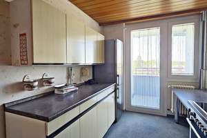 Tolle Wohnung mit herrlicher Weitsicht sucht neuen Eigentümer!! – Die vollständige Adresse der Immobilie erhältst du vom Anbieter., 72762 Reutlingen-Mitte, Reutlingen – Vorschaubild 11