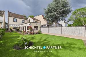 Bremen - Walle | Schönes Einfamilienhaus mit gepflegtem Garten und Werkstatt – Die vollständige Adresse der Immobilie erhältst du vom Anbieter., 28219 Walle (Ortsteil), Bremen – Vorschaubild 24