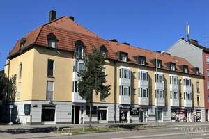 Gepflegte Maisonette-Wohnung - Zukunftssichere Wohnlösung für Studierende, Paare & Anleger