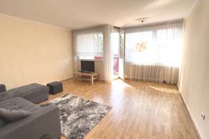 Beste Citylage mit Fernblick - 3 Zimmer, 2 Bäder plus G-WC, Balkon – Nürnberger Str. 41, 10789 Wilmersdorf, Berlin – Vorschaubild 3