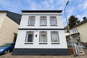 7-Zimmer-Haus mit großem Garten & zusätzlichem Bebauungspotenzial – Die vollständige Adresse der Immobilie erhältst du vom Anbieter., 58119 Hohenlimburg (Ortsteil), Hagen – Vorschaubild 2