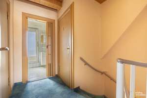 Bremen – Findorff | Renovierungsbedürftiges Reihenmittelhaus in beliebter Lage – Die vollständige Adresse der Immobilie erhältst du vom Anbieter., 28215 Regensburger Straße, Bremen – Vorschaubild 27