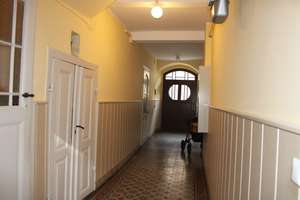Wohn- und Geschäftshaus mit befestigten Innenhof & Hinterhaus im Zentrum von Torgau – Die vollständige Adresse der Immobilie erhältst du vom Anbieter., 4860 Torgau – Vorschaubild 7