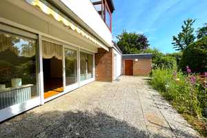 Großzügiges Einfamilienhaus mit weitläufigem, traumhaftem Garten in bester Lage von GÖ-Geismar ! – Göttingen (Kreis) – Vorschaubild 4