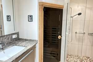 Schicke 3 Zimmer Gartenwohnung mit Wellnessbereich, 2 Keller und TG Stellpl. – Die vollständige Adresse der Immobilie erhältst du vom Anbieter., 86179 Haunstetten-Süd, Augsburg – Vorschaubild 8