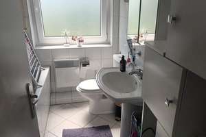🏡 Moderne 3-Zimmer-Wohnung mit großer Dachterrasse in ruhiger Lage von Bielefeld-Theesen – Kahler Krug 4, 33739 Jöllenbeck, Bielefeld – Vorschaubild 5