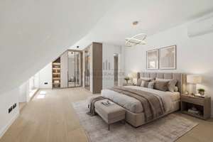 Luxuriös Wohnen mit offenem Kamin und traumhaftem Ausblick in Bestlage von Solln – Die vollständige Adresse der Immobilie erhältst du vom Anbieter., 81479 Thalkirchen, München – Vorschaubild 24
