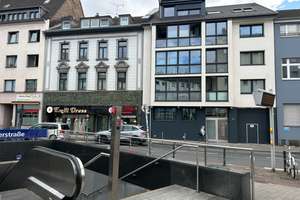 Schöne Wohnung in zentraler Lage mit Loggia und Balkon – Ellerstraße 217, 40227 Oberbilk, Düsseldorf – Vorschaubild 8