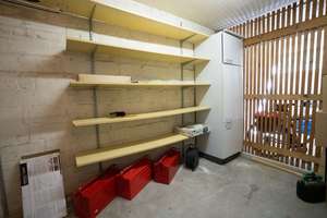 Top geschnittene 3-Zimmer-Eigentumswohnung mit Südbalkon in Grünlage. – Die vollständige Adresse der Immobilie erhältst du vom Anbieter., 40470 Mörsenbroich, Düsseldorf – Vorschaubild 19