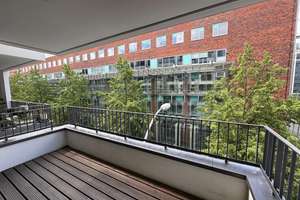 Urbanes Wohnen im PANDION FIRST – 2 Zimmer nahe Spittelmarkt – Kommandantenstr. 77, 10117 Mitte (Ortsteil), Berlin – Vorschaubild 22