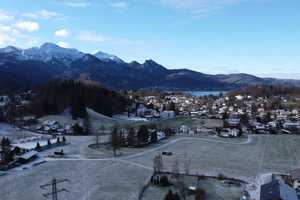 Attraktives Anwesen mit viel Platz in top Lage von Kochel a. See – Bad Tölz-Wolfratshausen (Kreis) – Vorschaubild 3
