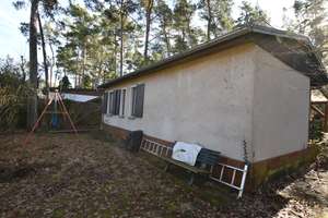 Freizeitbungalow auf Eigentumsland in der Waldsiedlung Wellaune zu verkaufen! – Die vollständige Adresse der Immobilie erhältst du vom Anbieter., 4838 Bad Düben – Vorschaubild 5