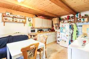 Frei stehendes Einfamilienhaus mit angrenzender Scheune und Garten – Sächsische Schweiz-Osterzgebirge (Kreis) – Vorschaubild 7