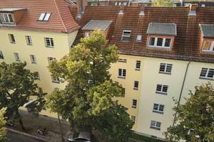 2,5 Zimmerwohnung mit Balkon & Wannenbad in gepflegtem Berliner Altbau – Hertastr. 5, 12051 Neukölln (Ortsteil), Berlin – Vorschaubild 4