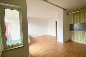 *kurzfristig verfügbar* Singlewohnung mit Sonnenbalkon und Wohnküche* – Gitschiner Str. 96, 47053 Hochfeld, Duisburg – Vorschaubild 4