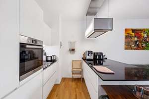 Bezugsfreie 3-Zimmer-Neubauwohnung im Niedrigenergiehaus mit Loggia & hochwertiger Ausstattung – Die vollständige Adresse der Immobilie erhältst du vom Anbieter., 10317 Rummelsburg, Berlin – Vorschaubild 5