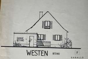 Einfamilienhaus in München-Riem sucht neue Eigentümer – Die vollständige Adresse der Immobilie erhältst du vom Anbieter., 81829 Trudering-Riem (Ortsteil), München – Vorschaubild 17