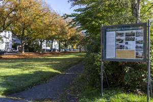 Großzügige 4-Zimmer-Wohnung im Herzen der Oldenburger Innenstadt – mit drei Balkonen – Staustraße 12, 26122 Innenstadt, Oldenburg (Oldenburg) – Vorschaubild 18