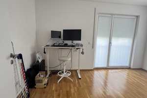 Moderne 3-Zimmerwohnung in ruhiger und zentraler Lage, mit Aufzug! – Inge-Meysel-Str. 13c, 85053 Ingolstadt – Vorschaubild 15