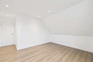 Moderne Maisonette auf zwei Ebenen | Ausgebautes Dachgeschoss & Balkon – Die vollständige Adresse der Immobilie erhältst du vom Anbieter., 74078 Neckargartach, Heilbronn – Vorschaubild 10