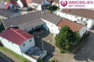 5 Wohneinheiten + KFZ-Werkstatt vor den Toren Dillingen´s !!! – Dillingen an der Donau (Kreis) – Vorschaubild 1