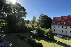 Renovierte 2-Zi.-Wohnung mit toller Küche in TOP Lage im Grünen – Bomblatstr. 28, 49082 Osnabrück – Vorschaubild 10
