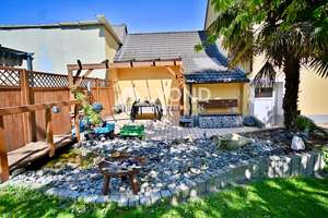 Einfamilienhaus mit Ausbaupotenzial, Möglichkeiten für ein Gewerbe & Wellnessgarten in Koblenz – Mos – Die vollständige Adresse der Immobilie erhältst du vom Anbieter., 56073 Lay, Koblenz – Vorschaubild 41