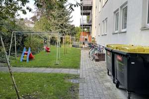 Gepflegte Eigentumswohnung als Kapitalanlage Innenstadt Bielefeld – Bleichstraße 203-205, 33607 Mitte, Bielefeld – Vorschaubild 3