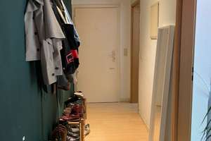 2 Zimmer-Wohnung mit großem Wohnzimmer in zentraler Lage von Bochum – Fahrendeller Straße 36, 44787 Gleisdreieck, Bochum – Vorschaubild 5