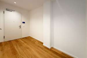 Ihr neues IMMOBILIEN QUARTIER: Erstbezug - Moderne 3-Zimmer Neubauwohnung im Eleonorenhof – Die vollständige Adresse der Immobilie erhältst du vom Anbieter., 30449 Linden-Mitte, Hannover – Vorschaubild 5