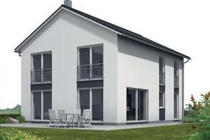 NEUBAU eines modernen Einfamilienhauses in Altdorf – Die vollständige Adresse der Immobilie erhältst du vom Anbieter., 90518 Altdorf bei Nürnberg – Vorschaubild 9